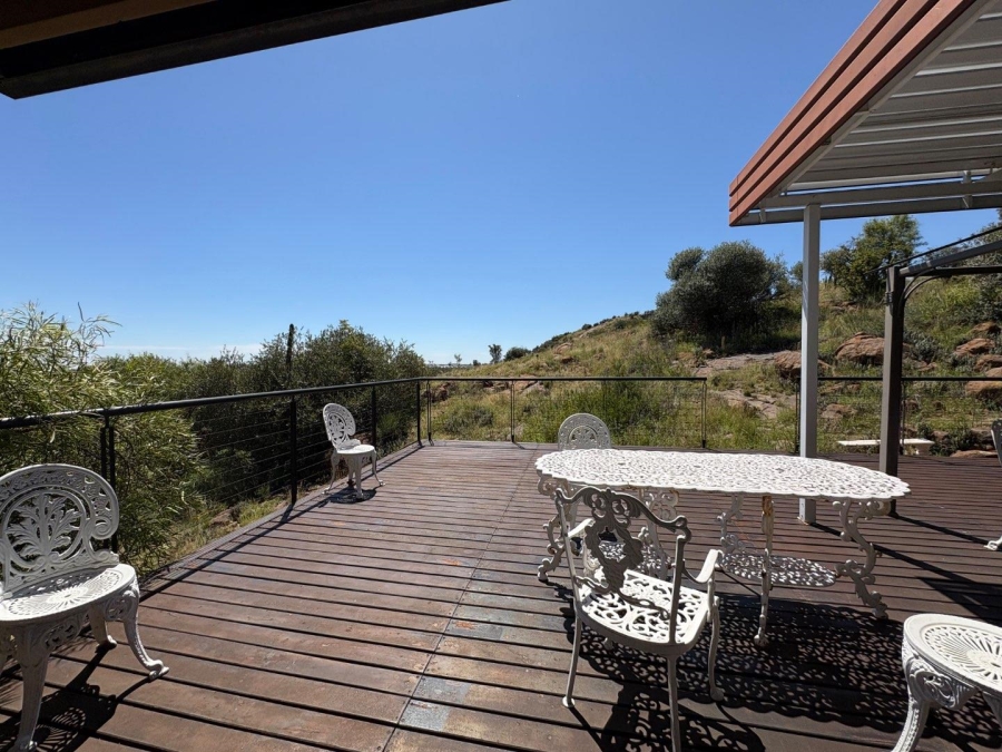 4 Bedroom Property for Sale in Woodland Hills Free State